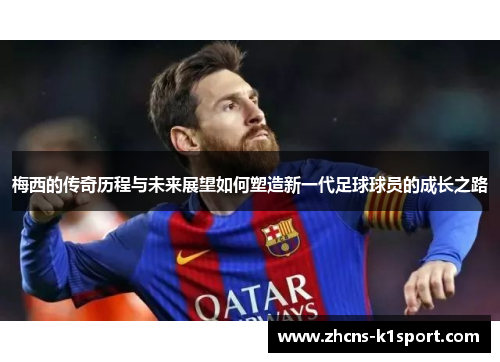 梅西的传奇历程与未来展望如何塑造新一代足球球员的成长之路