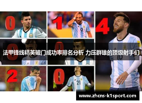 法甲锋线精英破门成功率排名分析 力压群雄的顶级射手们 法甲锋线精英破门成功率排名分析 力压群雄的顶级射手们