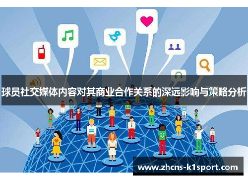 球员社交媒体内容对其商业合作关系的深远影响与策略分析