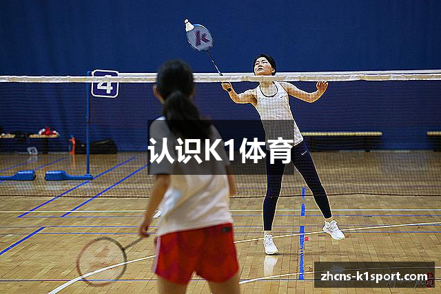认识K1体育